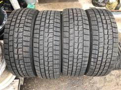 Dunlop Winter Maxx WM01, 185/65R14 в Хабаровске Dunlop Winter Maxx WM01. Зимние, без шипов, 2016 год, без износа. Под заказ