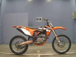 KTM 450 SX-F, 2012 в Новосибирске KTM 450 SX-F. 450 куб. см., исправен, птс, без пробега. Под заказ