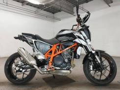KTM 690 Duke, 2015 в Новосибирске KTM 690 Duke. 690 куб. см., исправен, птс, без пробега. Под заказ