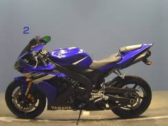 Yamaha YZF-R1, 2006