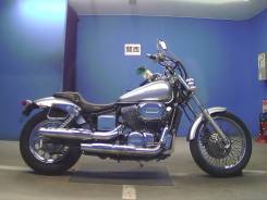 Honda Shadow 400, 2000 