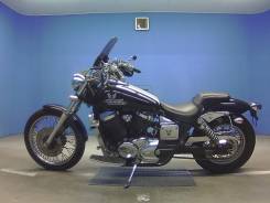 Honda Shadow 400, 2002 