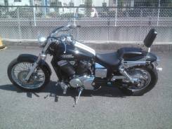 Honda Shadow 400, 2003 