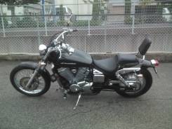 Honda Shadow 400, 2003 