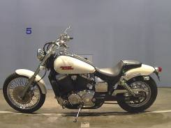 Honda Shadow 400, 2002 