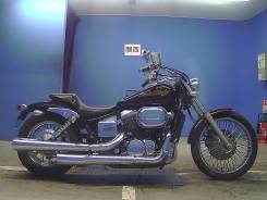 Honda Shadow 400, 2001 