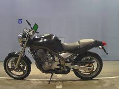 Yamaha SRX 400, 1992 