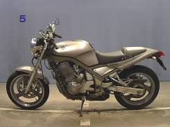 Yamaha SRX 400, 1993 