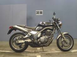 Yamaha SRX 400, 1992 