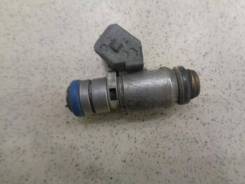 Форсунка инжекторная электрическая Renault Megane 1 1996-2003 Номер OEM 8200128959 в Карпинске Форсунка инжекторная электрическая Renault Megane 1 1996-2003 Номер OEM 8200128959