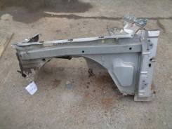 Лонжерон передний левый Land Rover Discovery 2 1998-2004 Номер OEM ALR9529 в Карпинске Лонжерон передний левый Land Rover Discovery 2 1998-2004 Номер OEM ALR9529