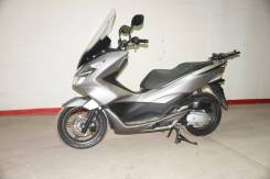 Honda PCX 150, 2016 