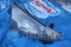 Фара передняя правая-2003г MMC Grandis NA4W 4G69 в Хабаровске Фара. Mitsubishi Grandis, NA4W, NA8W 4G69