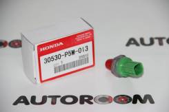 Датчик детонации 30530-P5M-013 во Владивостоке Датчик детонации. Honda: Prelude, Accord, Odyssey, Avancier, Torneo, Shuttle F20A4, F22A2, F22Z5, F22Z6, H22A, H22A4, H22A5, H22A6, H22A8, H22Z1, H22Z...