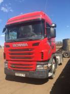 Scania, 2010 в Улан-Удэ Scania. Продам , 12 000 куб. см., 4x2