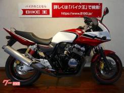 Honda CB 400SF Boldor 