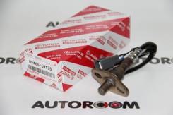Кислородный датчик 89465-69175 во Владивостоке Датчик кислородный. Toyota: Crown, Land Cruiser, Tacoma, T100, Hilux Surf, Corolla, Comfort, Land Cruiser Prado, Sequoia, Tundra, 4Runner Lexus LX470...