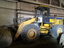 Changlin ZLM50E-5, 2010 в Хабаровске Changlin ZLM50E-5. Погрузчик фронтальный , 5 000 кг., Дизельный, 3,00 куб. м.