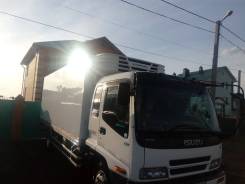 Isuzu Forward, 2003 в Уфе Isuzu Forward. Продам Исудзу форвард, 7 000 куб. см., 5 000 кг., 4x2