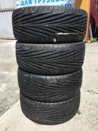 Goodyear Eagle F1, 225/45 R17 в Находке Goodyear Eagle F1. Летние, 2002 год, 5 %