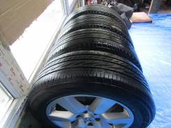 Bridgestone Regno GRV, 215/60 R17 во Владивостоке Bridgestone Regno GRV. Летние, 2016 год, 5 %