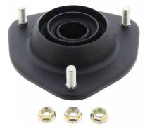 Опора стойки Mitsubishi FTO / Lancer / Mirage FR в Новосибирске Опора амортизатора. Mitsubishi Lancer, CJ1A, CJ2A, CJ4A, CK1A, CK2A, CK4A, CK6A, CK8A, CK8AR, CL2A, CM2A, CM5A, CM8A Mitsubishi Mirage, CJ1A, CJ2A, CJ...