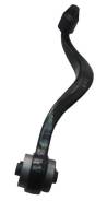 Рычаг Mazda 6/Atenza 02-07 (изогнутый) FR/RH/D в Новосибирске Рычаг, тяга подвески. Mazda Atenza, GG3P, GG3S, GGEP, GGES, GY3W, GYEW Mazda Mazda6, GG, GY