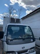 Nissan Atlas, 2002 в Омске Nissan Atlas. Продается , 3 200 куб. см., 2 500 кг., 4x2