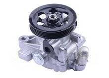 Насос ГУР Хонда 56110-P02-020 в Артеме Гидроусилитель руля. Honda: CR-X del Sol, Civic, CR-X, Civic CRX, Domani, Civic Ferio Двигатели: 20R2R13N, 20T2N10N, 20T2N11N, 20T2R12N, 20T2R13N, B16...