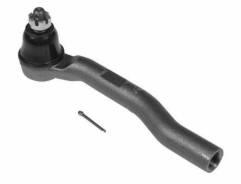 Рулевой наконечник Honda FIT GE#, JAZZ, CITY, Insight '09- RH в Новосибирске Наконечник рулевой. Honda: Jazz, City, Insight, Fit, Freed Двигатели: L12B1, L12B2, L13Z1, L13Z2, L15A7, LDA3, L13A, L15A