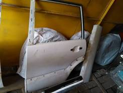 Дверь задняя в Чите Дверь боковая. Toyota Land Cruiser Prado, RZJ120W, RZJ125W, TRJ120, TRJ120W, TRJ125W Двигатели: 2TRFE, 3RZFE