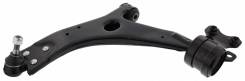 Рычаг FORD C-MAX / Focus 2004-2011 / Volvo C30 / S40 / V50 FR/LH/D 18 в Новосибирске Рычаг, тяга подвески. Ford Focus, CB4, DA3, DB Ford C-MAX Volvo S40 Volvo C30 Volvo V50 Двигатели: AODA, AODB, AODE, ASDA, ASDB, G6DA, G6DB, G6DD, G8D...