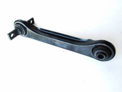 Рычаг Mitsubishi Lancer / Mirage 1991-2000 RR/RH/U в Новосибирске Рычаг, тяга подвески. Mitsubishi: Lancer, Mirage, Chariot, Chariot Grandis, Carisma, Colt, Bravo Двигатели: 4D65, 4D68, 4G13, 4G15, 4G91, 4G92, 4G93...