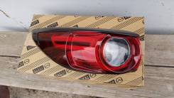 Mazda cx-5 2018 фонарь задний левый LED в Красноярске Стоп-сигнал. Mazda CX-5, KF, KF2P, KF5P, KFEP Двигатели: PEVPS, PYRPS, PYVPS, PYVPTS, SHVPTS, SHVPTR