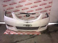 ������ �������� Mazda MPV LW3W (2 ������).