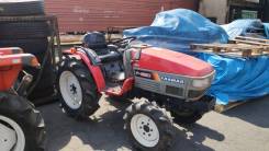 Yanmar F220D, 2012 в Москве Yanmar F220D. Минитрактор Yanmar F220, 22 л.с.