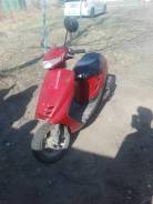 Honda Dio AF27, 2009 