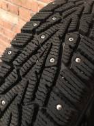 Cordiant Snow Cross, 175/65R14 в Новосибирске Cordiant Snow Cross. Зимние, 2018 год, 5 %