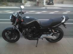 Honda CB 400SF, 2008 