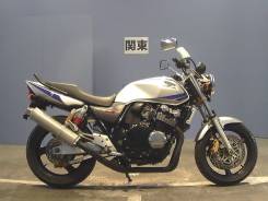 Honda CB 400SFV, 2003 