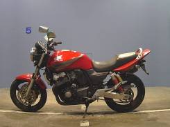 Honda CB 400SFV, 2006 