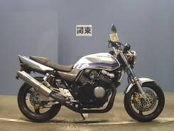 Honda CB 400SFV, 2000 