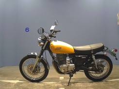 Honda CB 400SS, 2001 в Новосибирске Honda CB 400SS. 400 куб. см., исправен, птс, без пробега. Под заказ