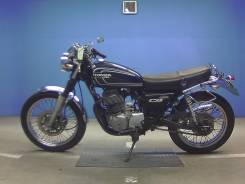 Honda CB 400SS, 2002 в Новосибирске Honda CB 400SS. 400 куб. см., исправен, птс, без пробега. Под заказ
