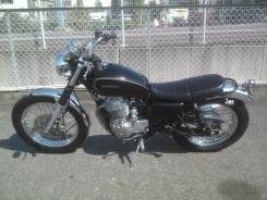 Honda CB 400SS, 2007 