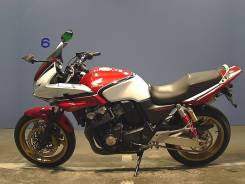 Honda CB 400SFV, 2007 