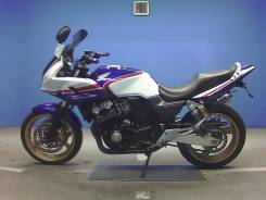 Honda CB 400SFV, 2006 