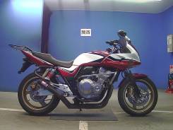 Honda CB 400SFV, 2010 