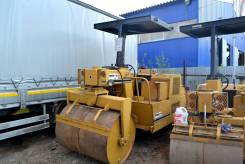 Massey Ferguson, 1997 в Люберцах Massey Ferguson. Продается дорожный каток Ferguson 5-8B