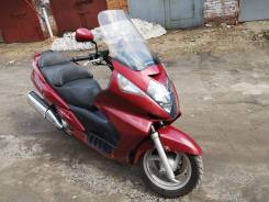 Honda Silver Wing, 2004 